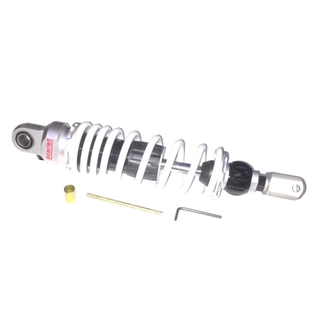 MONO SHOCK SCT-R-11 ADJUSTER MIO WHITE